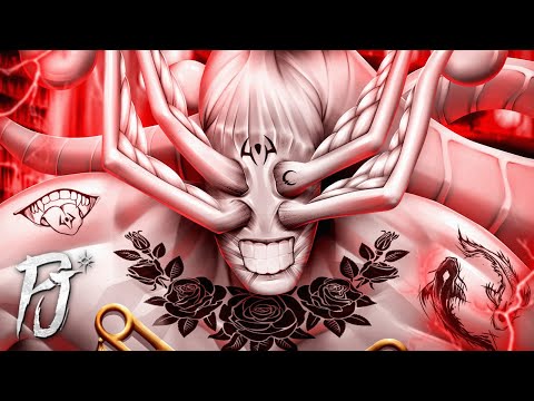 Rap de anime - 2