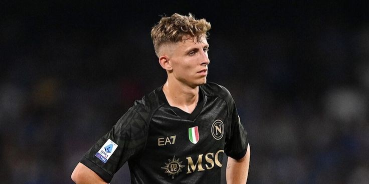 Miglior giocatore Serie A - 1