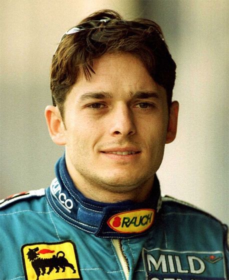 Miglior pilota di F1 di sempre - 1