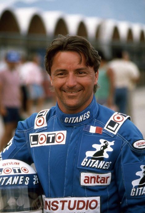 Miglior pilota di F1 di sempre - 2