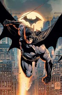 Best DC & Marvel Heroes & Anti-Heroes (128) - 1