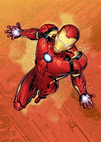 Best DC & Marvel Heroes & Anti-Heroes (128) - 2
