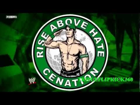 LEGENDARY WWE Theme Songs - 1