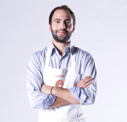 miglior concorrente masterchef 5 - 1