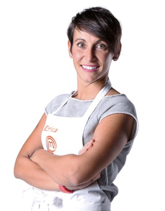 miglior concorrente masterchef 5 - 2