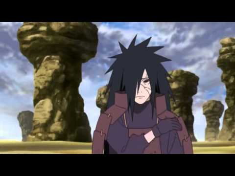 Best Anime fights (64) - 1