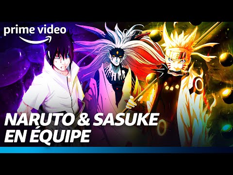 Best Anime fights (64) - 2