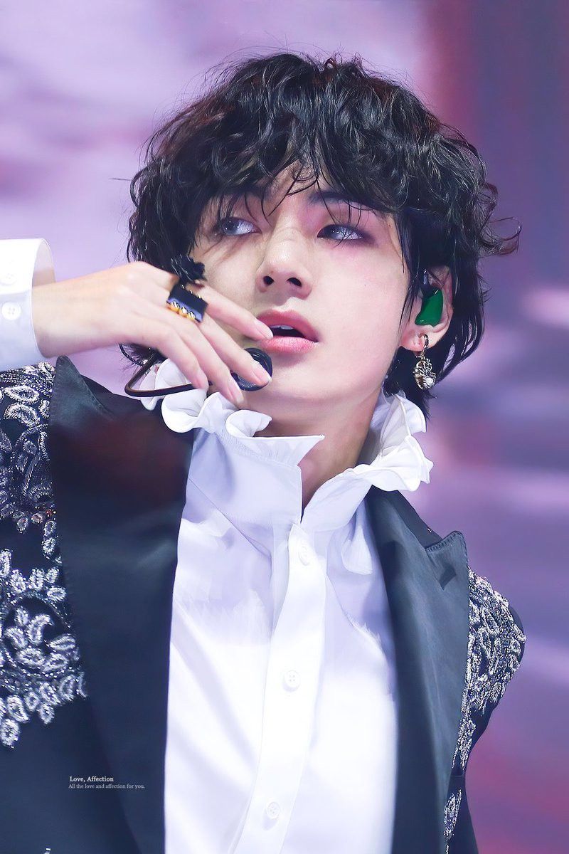 your ideal type kpop boys - 1