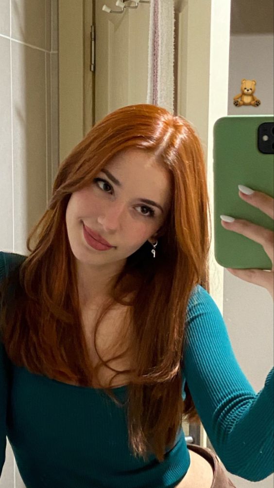 Hottest Redheads - 1
