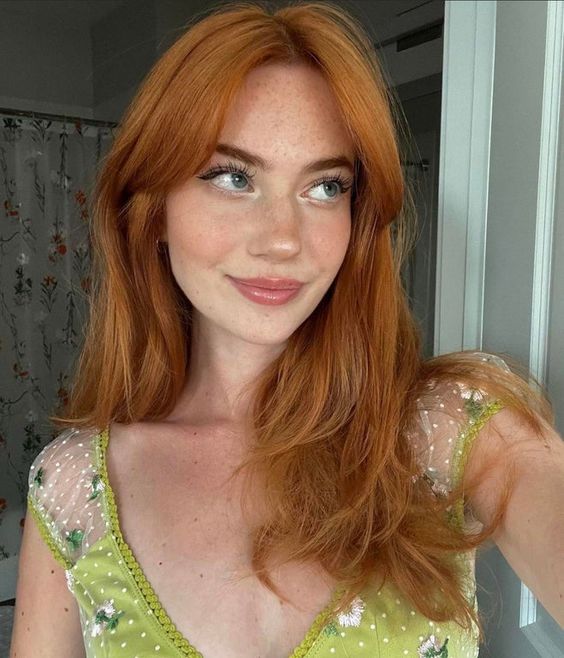 Hottest Redheads - 2