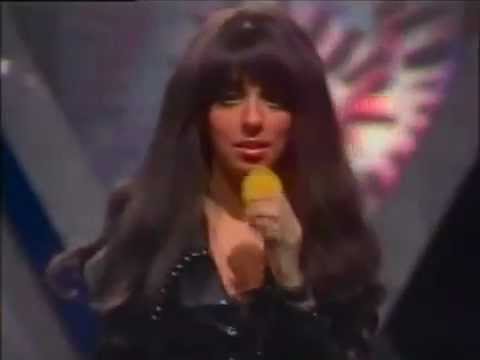 Most Popular Song Each January (1959-1990) - 2