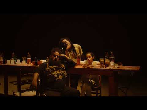 Experimental Hip-Hop - 1