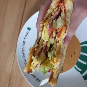 지금 먹고 싶은 음식 이상형 월드컵 - 1