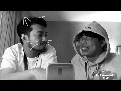 스트리머 ai 커버 월드컵 - 1