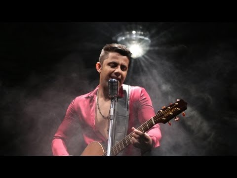 LUAN É O CAMPEAO FECHOU? - 1