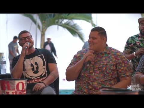 LUAN É O CAMPEAO FECHOU? - 2