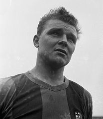 Best Spain football player OAT - 2