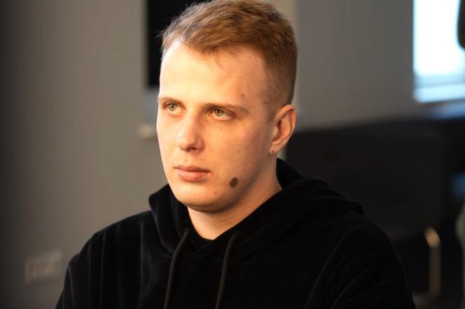 Najprzystojniejszy PL Influ - 2