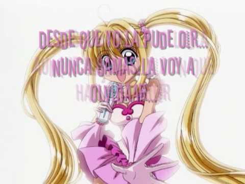 Pichi pichi pitch bracket fight - 1