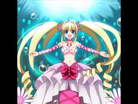 Pichi pichi pitch bracket fight - 2