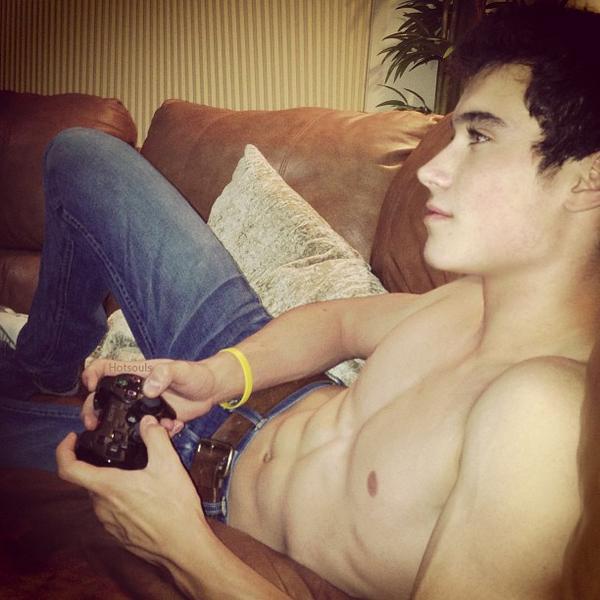 Hot men - 2