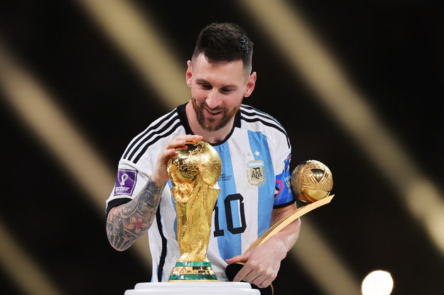Ballon D'or 2023 - 1