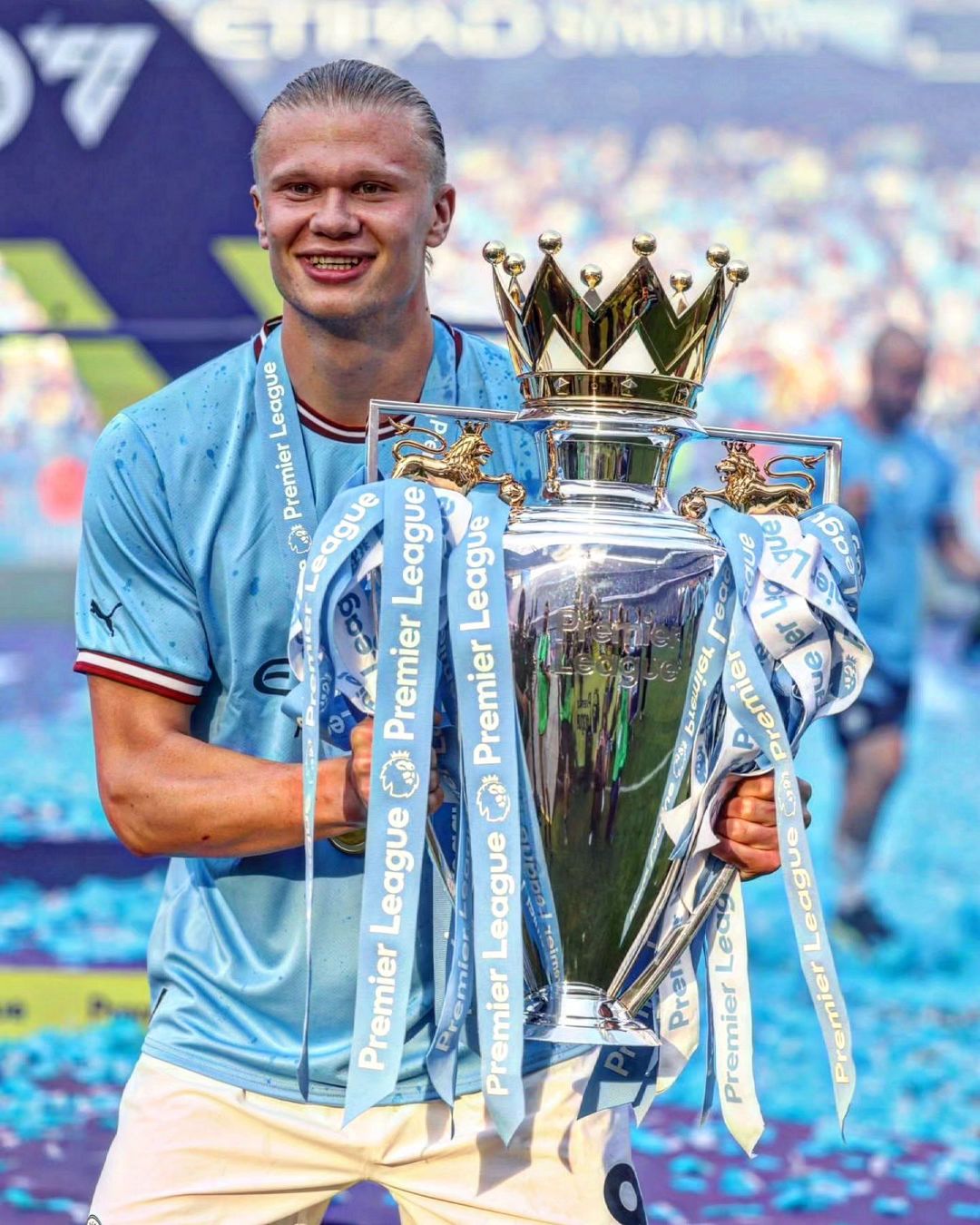 Ballon D'or 2023 - 2
