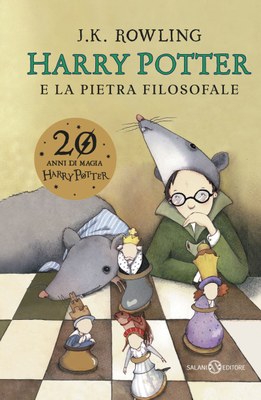 100 LIBRI BBC - 1