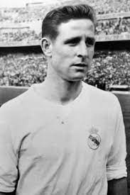 The best Real Madrid football player OAT - 2