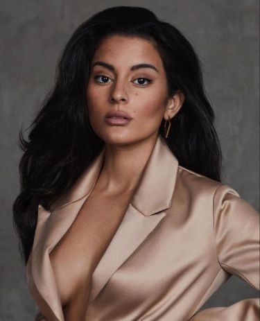 Hottest woman in The World ( 128 ) - 2