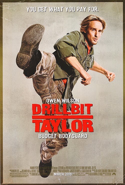 Owen Wilson Movies - 1