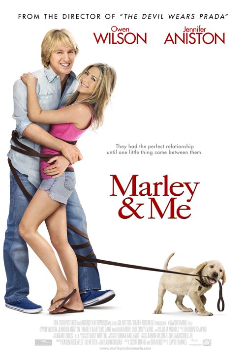Owen Wilson Movies - 2