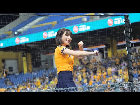 台灣啦啦隊女孩 - 2