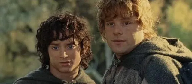 Iconic Duos - 1