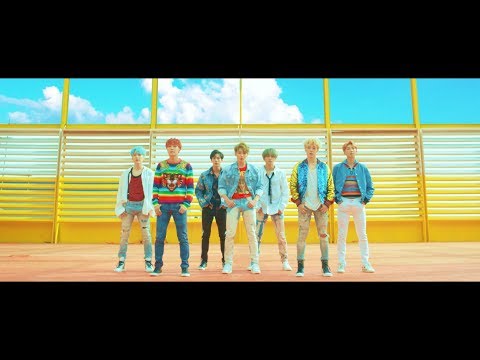 KPOP Male World Cup - 1