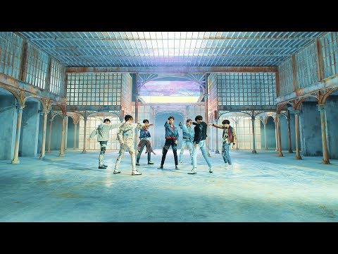 KPOP Male World Cup - 2