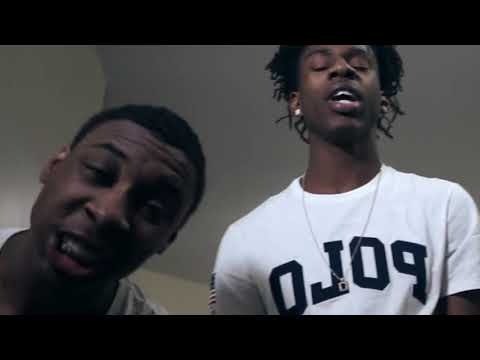 Polo G pre hood poet - 1