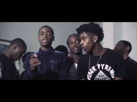 Polo G pre hood poet - 2