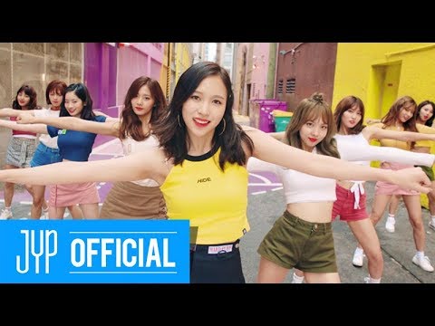 KPOP FEMALE WORLD CUP - 2