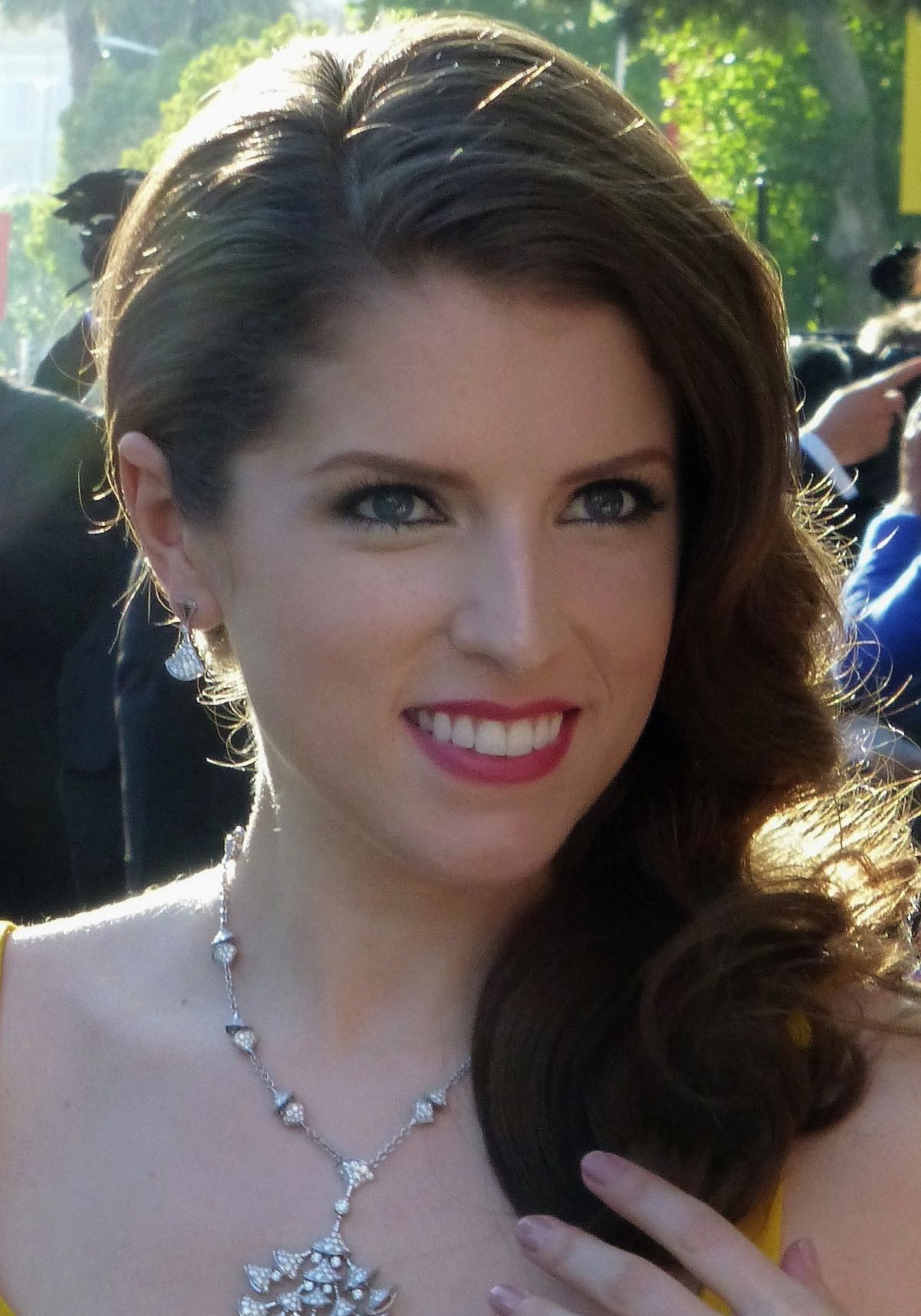 Beautiful women - 2