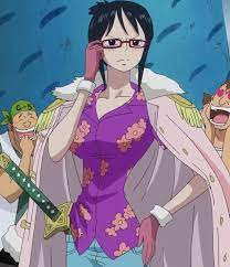 One Piece Smash or Pass Tournament - 1