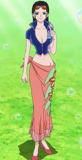 One Piece Smash or Pass Tournament - 2
