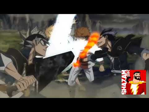 Momentos Marcantes do Animes - 2