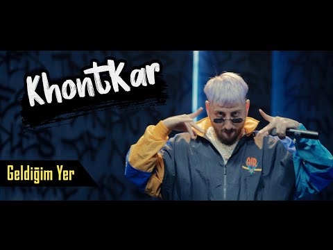 türkçe rap - 1
