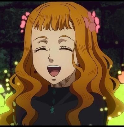 Melhor Personagem dos Animes - 1