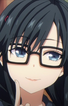 Best Anime Girl-Waifu - 2