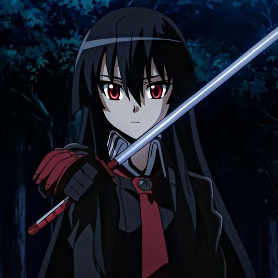 Sua Namorada nos Animes - 2