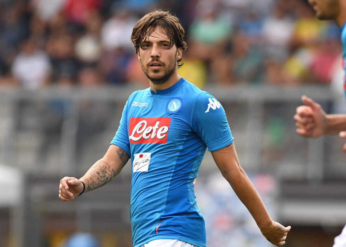 Bidoni Ssc Napoli - 1