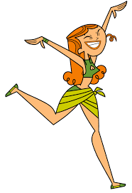My Favorite Gingers in Fiction - 1