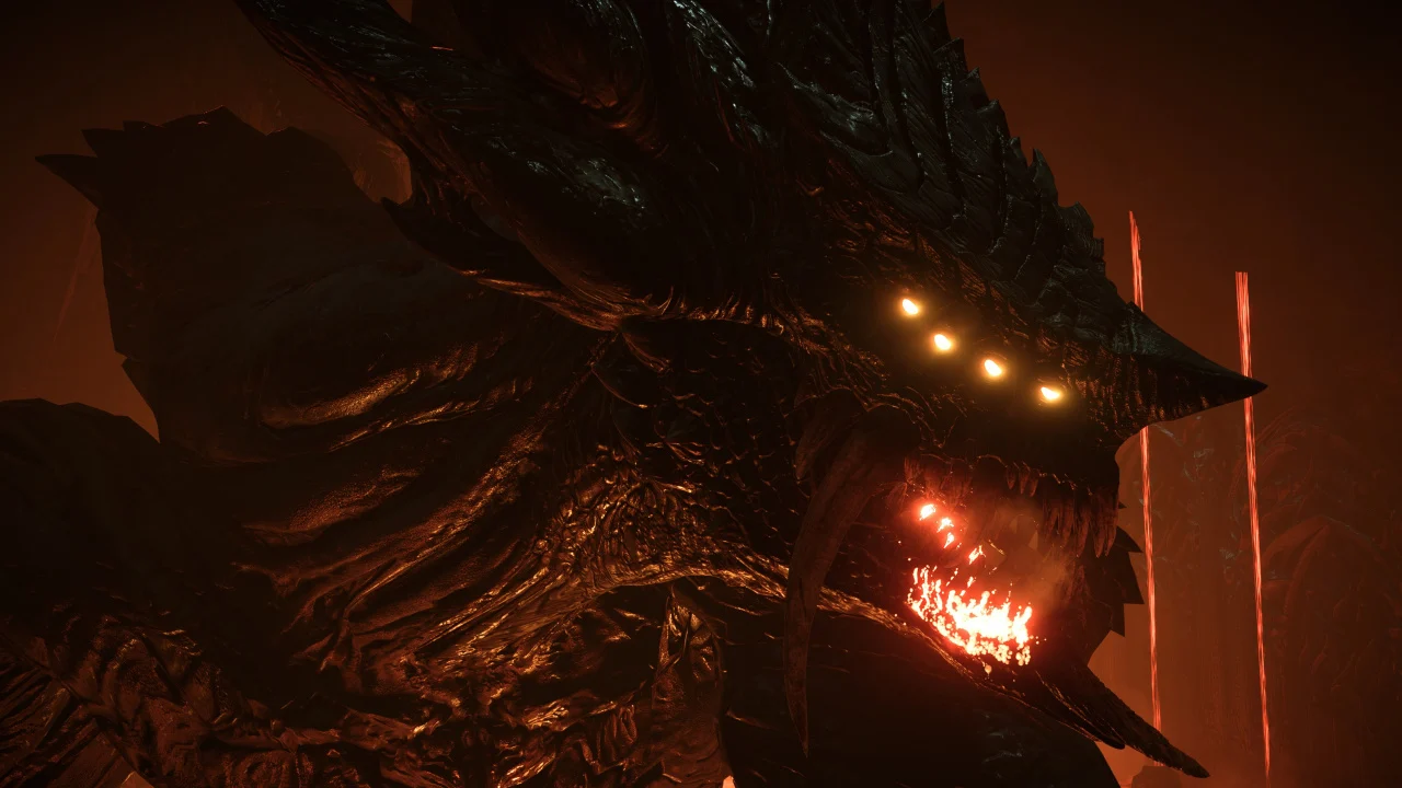 FromSoftware bosses (Souls,BB,Sekiro,ER) - 2
